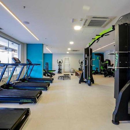 Olimpia Park Resorts "Melhor Preco " Eksteriør bilde