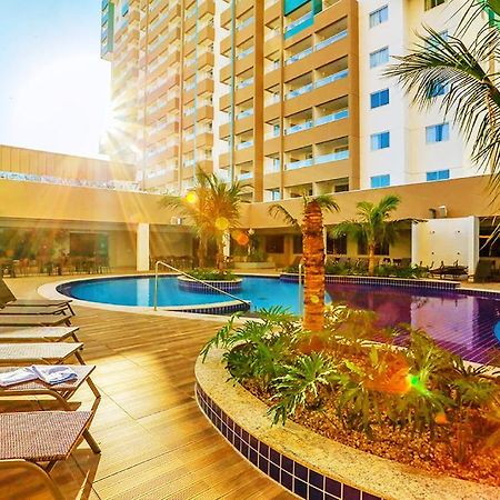 Olimpia Park Resorts "Melhor Preco " Eksteriør bilde