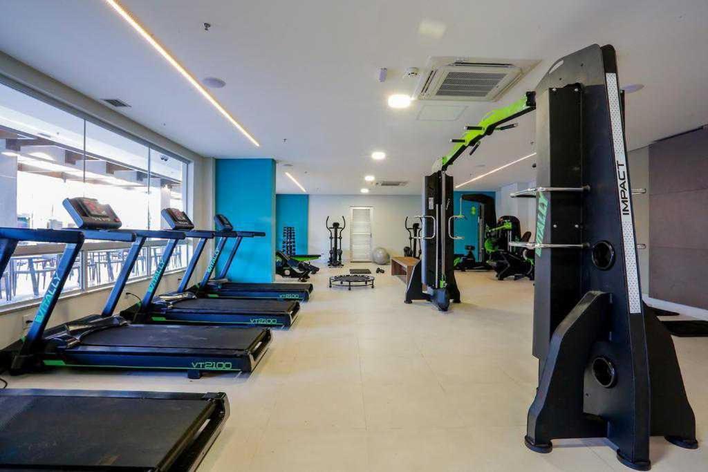 Olimpia Park Resorts "Melhor Preco " Eksteriør bilde