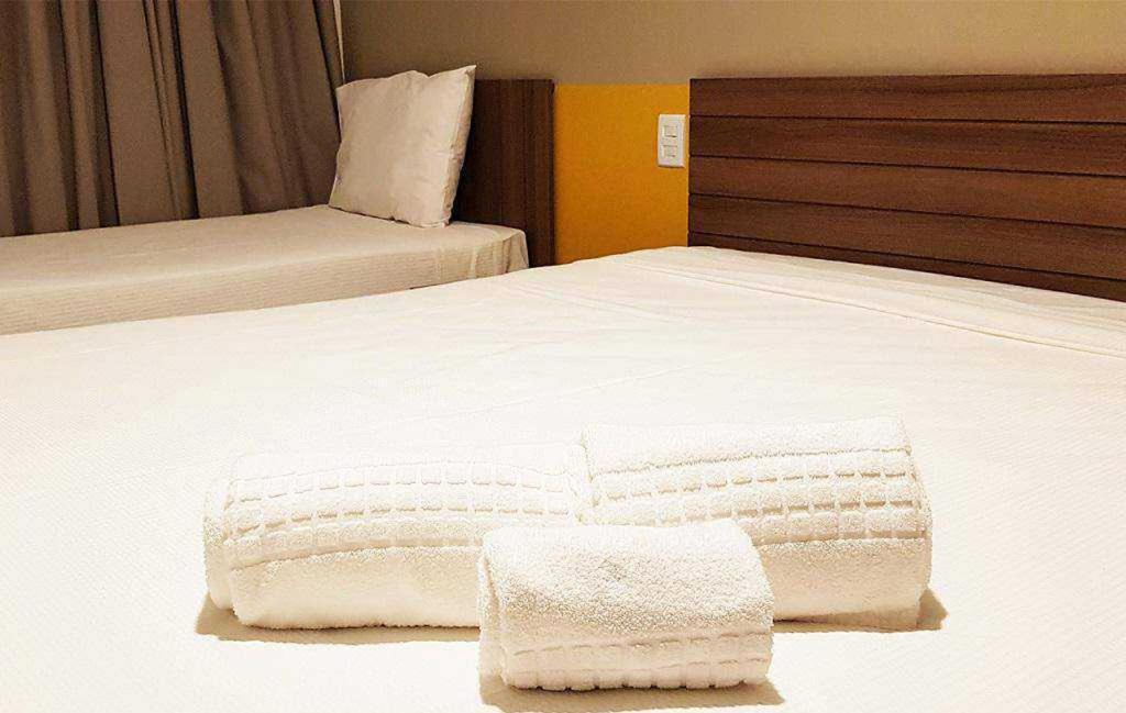 Olimpia Park Resorts "Melhor Preco " Eksteriør bilde