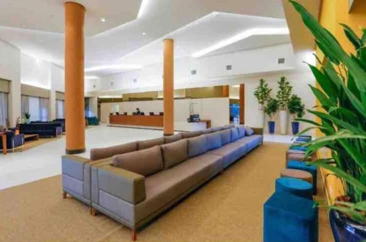 Olimpia Park Resorts "Melhor Preco " Eksteriør bilde