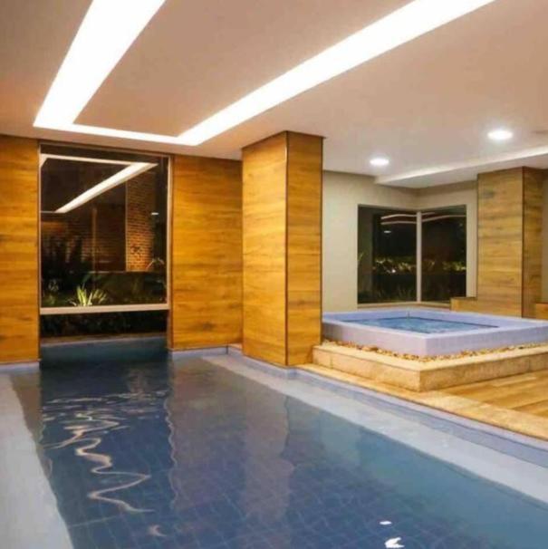 Olimpia Park Resorts "Melhor Preco " Eksteriør bilde