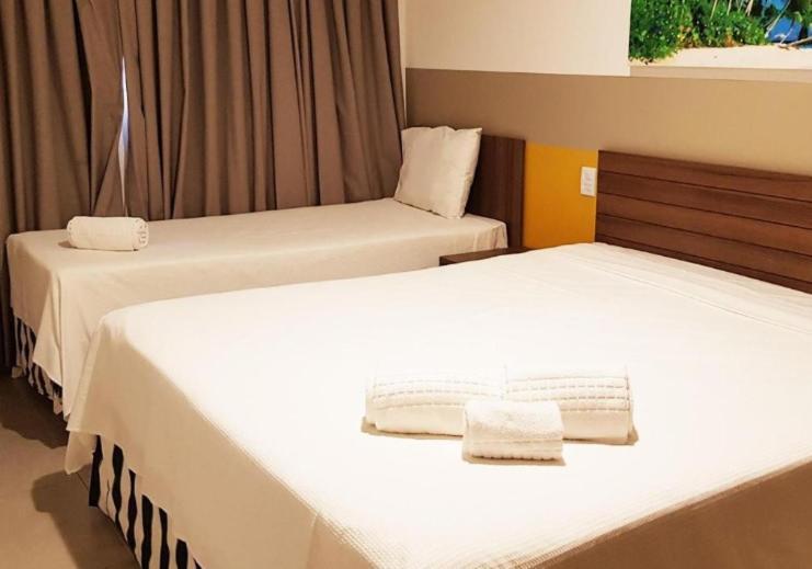 Olimpia Park Resorts "Melhor Preco " Eksteriør bilde