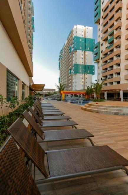 Olimpia Park Resorts "Melhor Preco " Eksteriør bilde